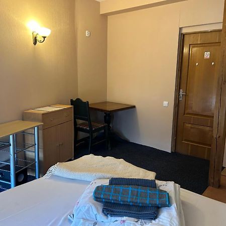 Easy Stay Apartments Riga Buitenkant foto