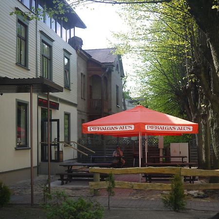 Easy Stay Apartments Riga Buitenkant foto