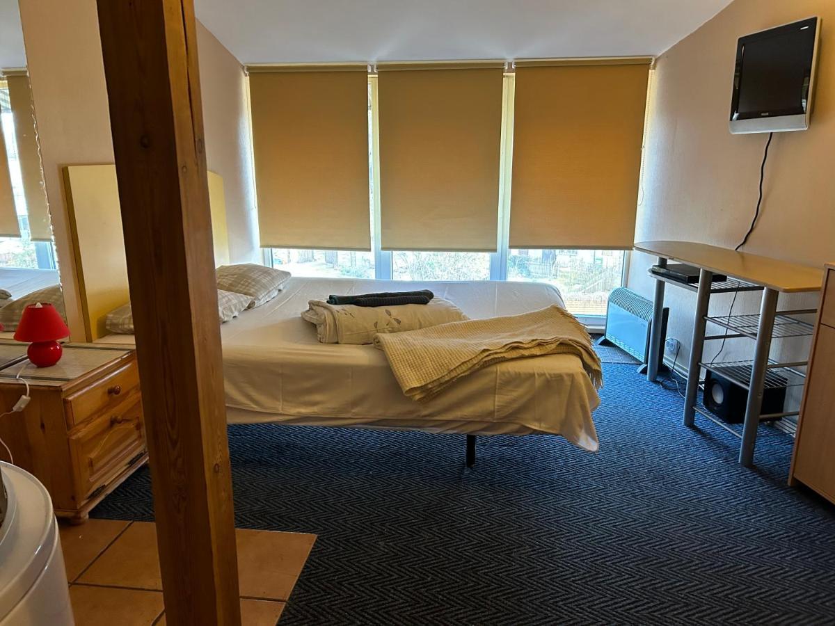 Easy Stay Apartments Riga Buitenkant foto