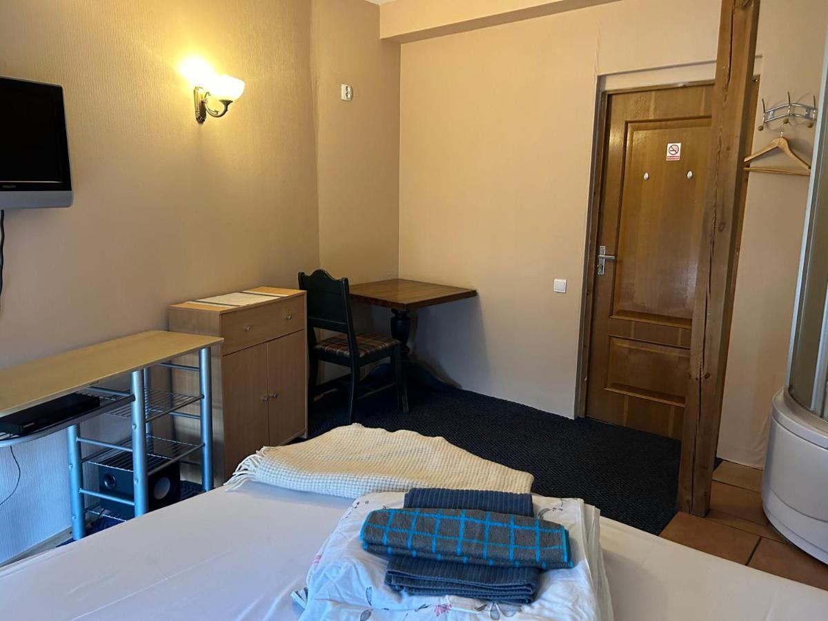 Easy Stay Apartments Riga Buitenkant foto