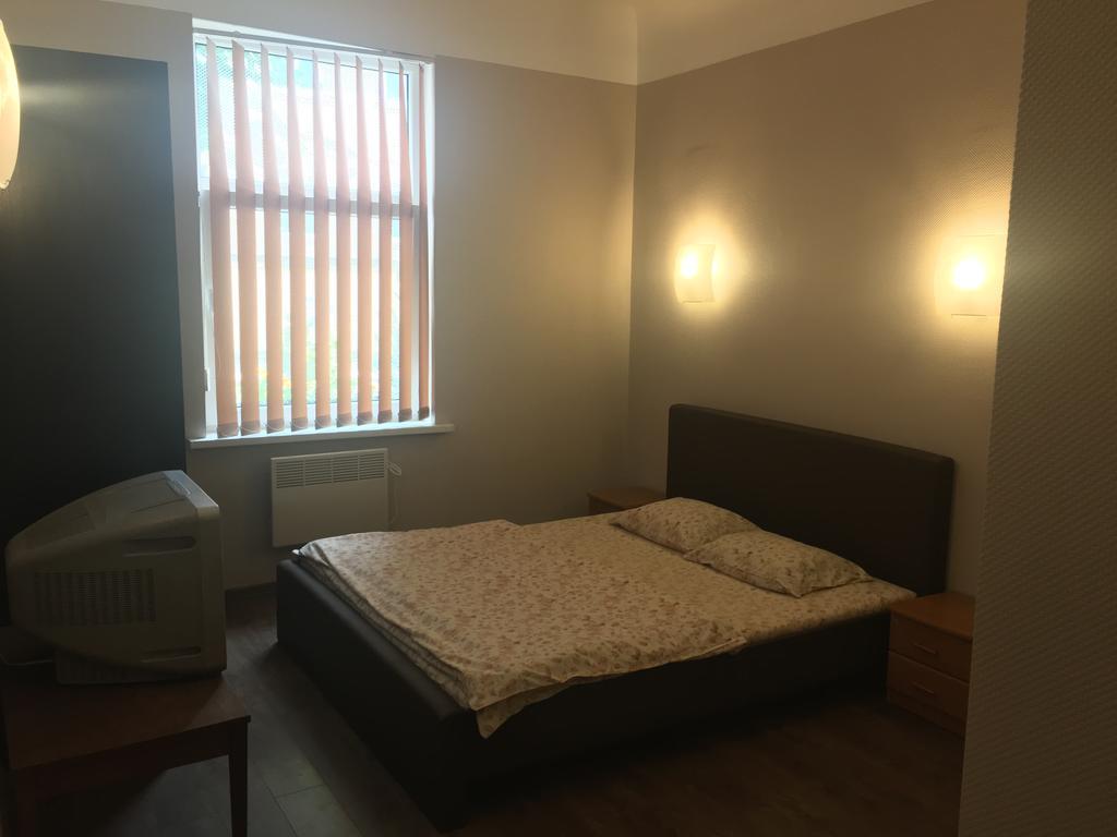 Easy Stay Apartments Riga Buitenkant foto