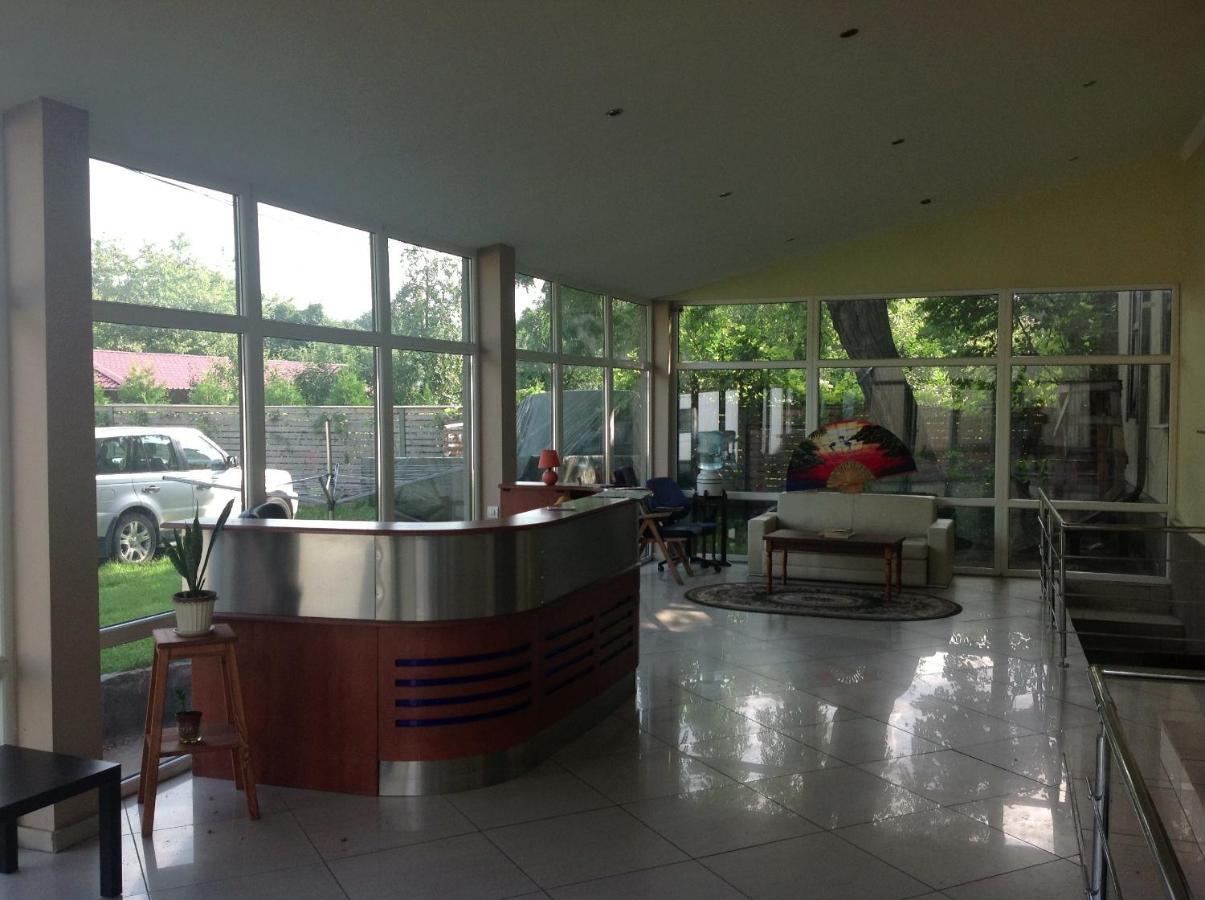 Easy Stay Apartments Riga Buitenkant foto